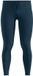 Odlo Essential Leggings Dark Sapphire M Homme