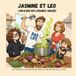 Jasmine et Léo: Tome 2: L'invasion des légumes oubliés