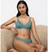 Triumph Bügel-BH Red Label Amourette Turquoise Kant 70C