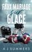 Faux Philly Titans - Romance de Hockey- Faux Mariage sur Glace