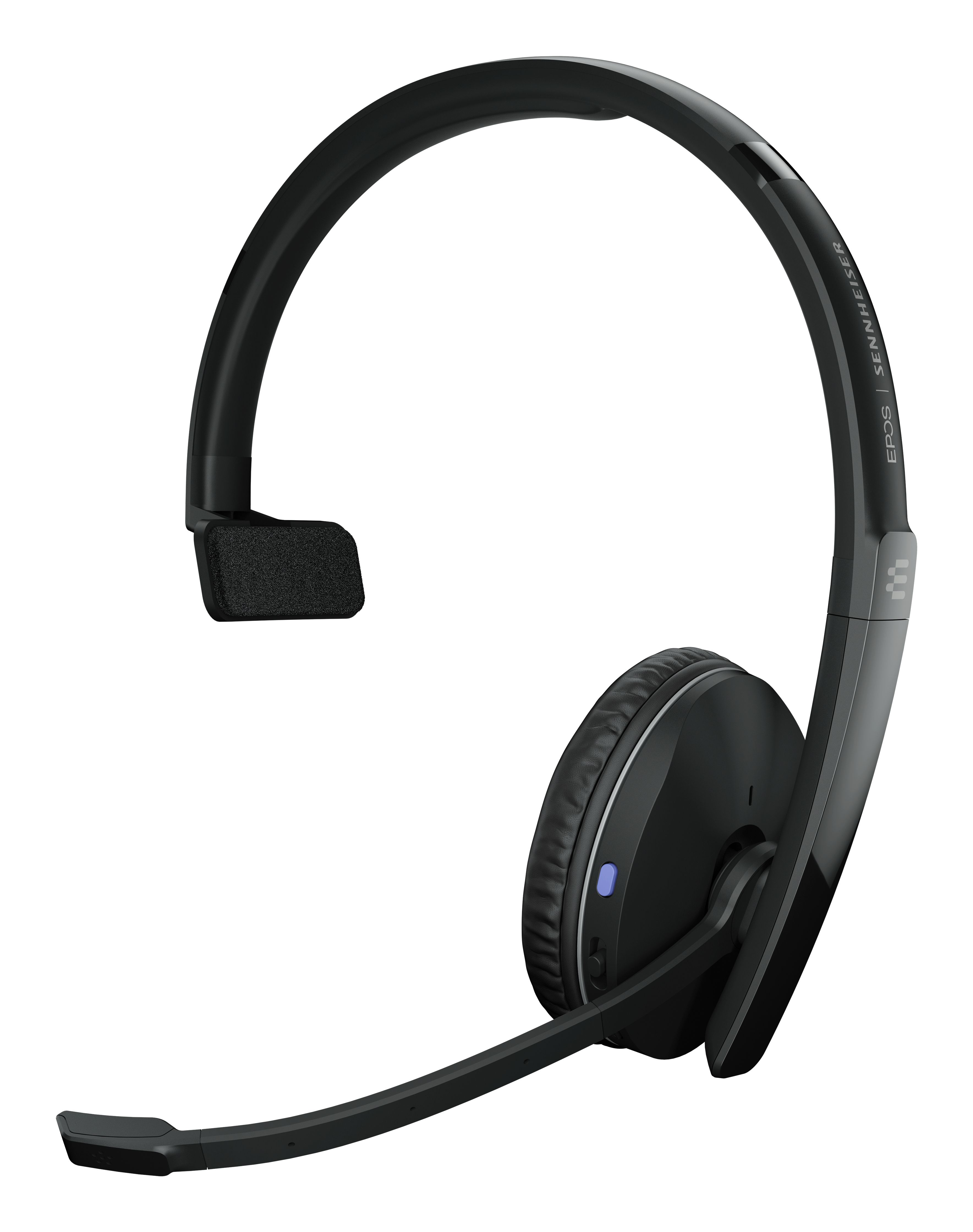 EPOS | SENNHEISER ADAPT 230 - Wireless Headset - Black