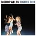 Konkurrent Bishop Allen - Lights Out (LP)