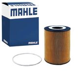 MAHLE OX 359D oliefilter
