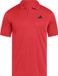 adidas Performance Club Tennis Polo Heren Rood