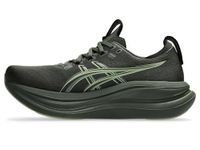 ASICS Gel-nimbus 28 herensneakers, Kaki vintage kaki groen