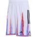Paris Basketball Short Extérieur