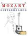 Mozart Loog Mozart para Guitarra