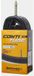 Continental Chambre à air 26 pouces - Largeur 1.75/2.5 - Valve hollandaise 40mm - Convient aux VTT et vélos de ville