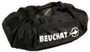 Beuchat Tauchtasche Schwarz