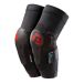 G-Form E-Line Protections coudes Noir