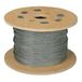 Ronada products câble en acier galvanisé - filet anti-oiseaux - câble robuste