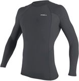 O'Neill Surfshirt Mannen - Maat L Basic Skins L/S Rashguard