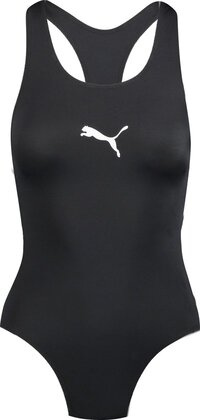 PUMA SWIM WOMEN RACERBACK SWIMSUIT 1P - 8718824818221