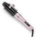 BaByliss Roterende Volumeborstel - 42mm Thermische Krulborstel - 5 temperaturen - Violet Ice