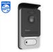 Philips Buitenunit voor Video-deurintercom 2-draads