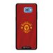 Manchester United Coque de Téléphone Officielle – Design Maillot Rouge