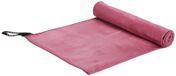 Cocoon Microfiber Towel Ultralight Medium rood 2019