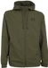 Under Armour Rival Woven Windbreaker Jas Heren - Maat L