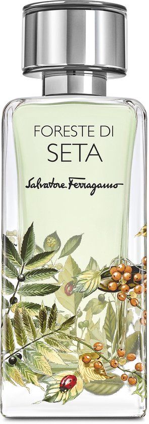 Salvatore Ferragamo Eau de Parfum / 100 ml / Female