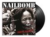 Music On Vinyl Nailbomb Point Blank (LP)