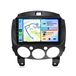 Hexinex autoradio pour Mazda 3 (2003–2009), 9 pouces, Android 15, 2Go+64Go, WIFI, GPS, CarPlay, Android Auto