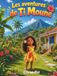 Les aventures de Ti Moune: Un voyage intérieur pour les enfants en quête de calme, de sens et de douceur