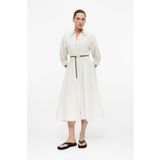 Comma Robes Beige Taille: 34