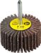 Klingspor SL25 Serie - Slijpring - Granulatie 80 - Diameter 25mm - Breedte 15mm