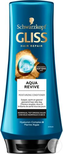 Aqua Revive Conditioner