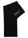 BOSS Elios Knitted Scarf Black