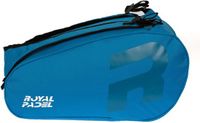 Royal Padel Padelbag Royal Padel Rp One Blue