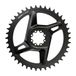 SRAM Accessoires Kroon Direct Mount 42 12-versnellingen Rival Zwart Uniseks Volwassenen, One Size