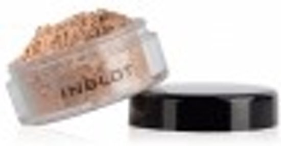 Inglot - Translucent Loose Powder 210 - Make-uppoeder