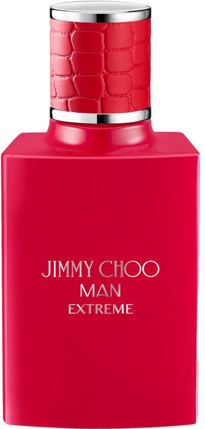 Jimmy Choo Eau de Parfum / 30 ml / Mannen