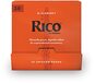 D'Addario Rico Bb Clarinet Reeds - Strength 2.0 - 25 Pack