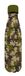 Nerthus Dubbelwandige thermosfles van 18/8 roestvrij staal, voor koude en warme dranken, BPA-vrij - Camouflageprint, 500 ml