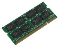 MicroMemory 2GB DDR2 667MHz Notebook Geheugenmodule