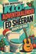 Der tiptop Der inoffizielle Klo-Adventskalender für Fans von Ed Sheeran