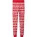 ESMARA® Leggings femme (rouge, XL(46/48))