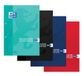 Oxford 400075509 schrijfblok & schrift A4 90 g/m²