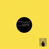 Bertus Distributie Break 3000 - Electronique (Limited Edition, 12" Vinyl)