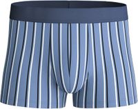CALIDA Heren Boxershorts Katoen/Elastaan XXL Blauw Gemêleerd