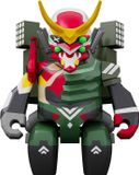 Good Smile Company Rebuild of Evangelion Brickroid Action Figure Evangelion Production Model-New 02