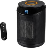 Eurom Hot Shot 2000 Wifi Keramische kachel - 2000W - Zwart