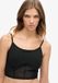 Superdry Sport Tech Corset T-shirt sans manches Noir XS Femme