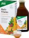 Salus Multi-Vitamin Energetikum Tonikum, 500 ml Lösung