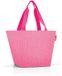 Reisenthel Shopper M Handtas Shopper - 15L - Twist Roze