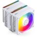Jonsbo CB80 refroidisseur de processeur avec ventilateur Intel LGA 115x, Intel LGA 1200, Intel LGA 1700, Intel LGA 1851, AMD AM4, AMD AM5