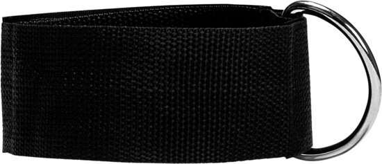 Virtufit Verstelbare Nylon Enkelband/Enkel strap