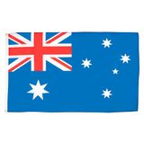 AZ FLAG Vlag Australië 90x60 cm